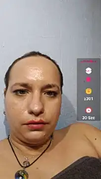 Mia_RainX - Blowjob