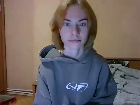 Fiona_Night - hot show on telegram