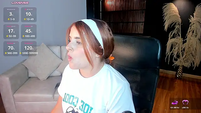 Kimbrownn - Show Pussy