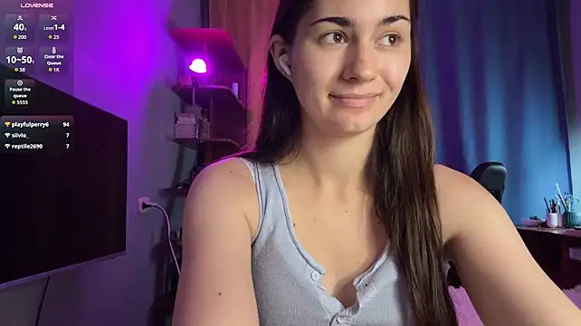 SlyArete - show more booty