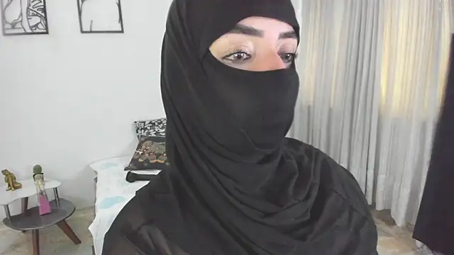 Uzra_hayed - fingering