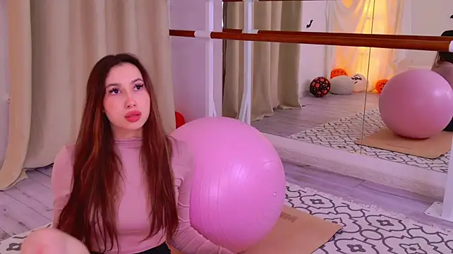 Rosevely - Warm me up 💕