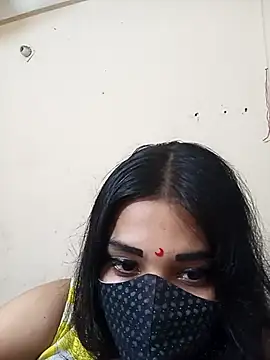 Avantika__Roy - Boobs pressing in live 😘🥵😘