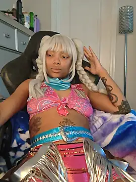 Butterflybootyy - Twerk oil