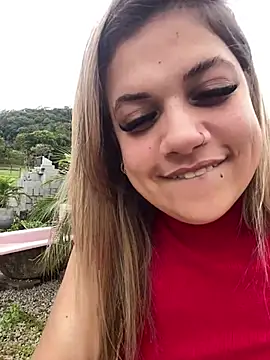 Kahreal - TIRAR CALCINHA NA TIA