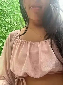 LilyRossi_ - Full nude