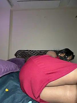 Firefly__ - full nude 2min