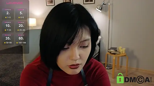 JaniceRobinson - cute drolling aheegao + moans