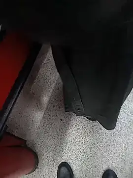 Sophie_banger - Make me horny in Bus Ctrl Lush 4LT