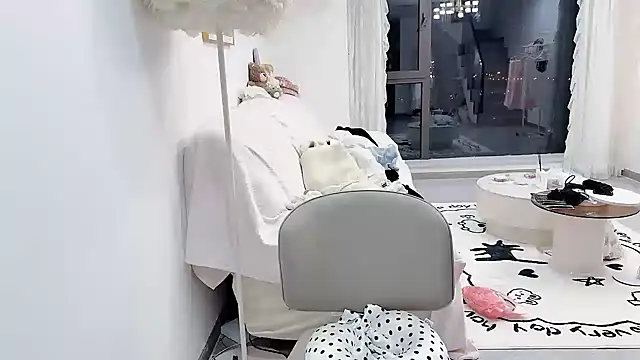Cute-08 - 心想事成