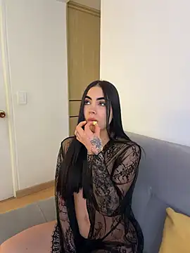 Tamy_xoo - Get Naked