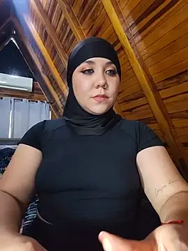 AmbarBurhan - 😍 ¡make me horny 🥵