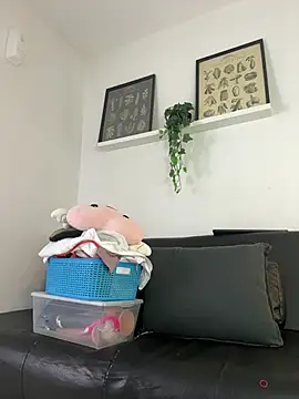 Eva_daemon - Bounce boobs, sweet suck nipples