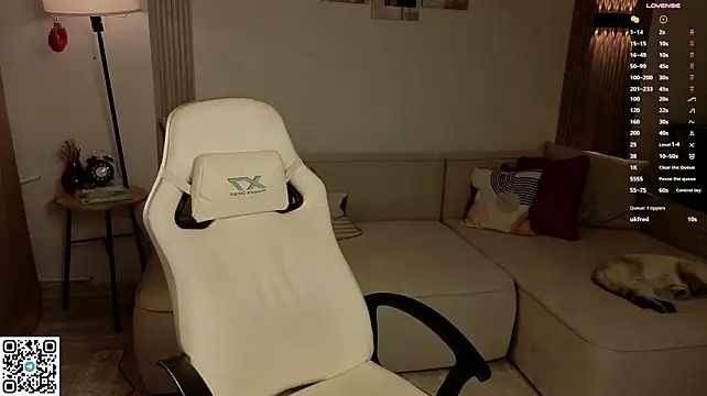 ElviFirefly