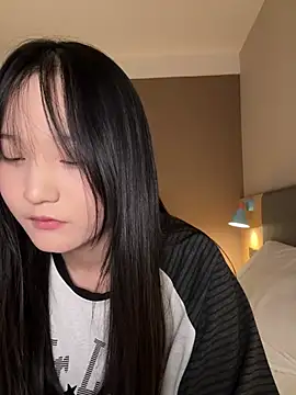 LINAgirlss - 脱掉内衣三分钟