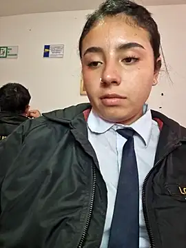 Angela__05 - CO WORKER FUCK MY MOUTH