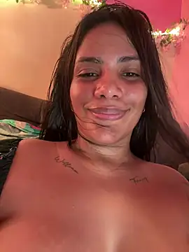 ArielleMillerr- - SQUIRT FOR YOU 🍆 😍