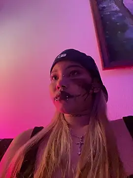 Scarlet_Thai - Play pussy n cum