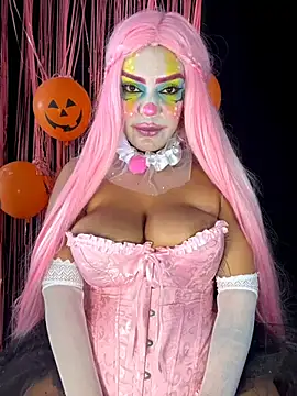 Sara-77 - MAKE MY HALLOWEEN HAPPY & HORNY 🎃🔥