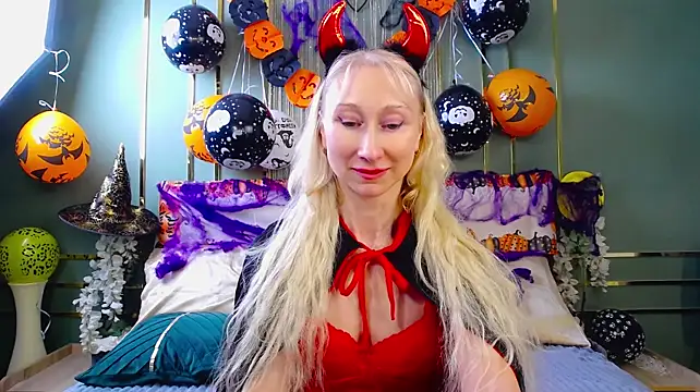 KissDreamm - I will anoint my stomach and ass with oi