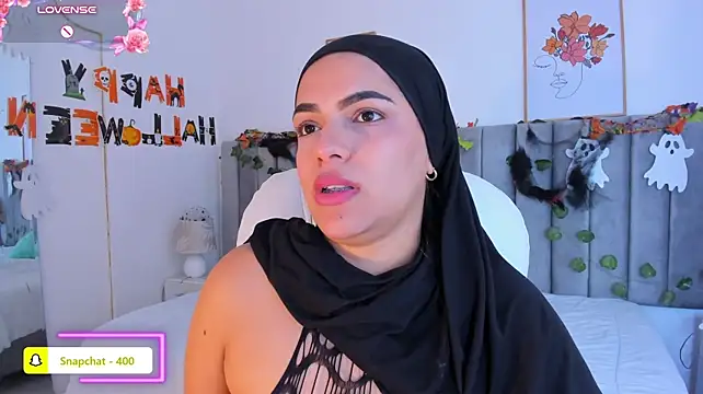 Umarani_ - show boobs :fire: