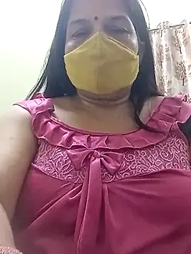 IndianAngle - Nude in Public