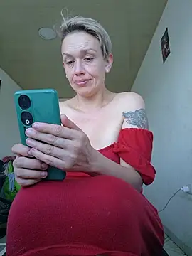 MARILYNKOVANOVA - Fuck pussy