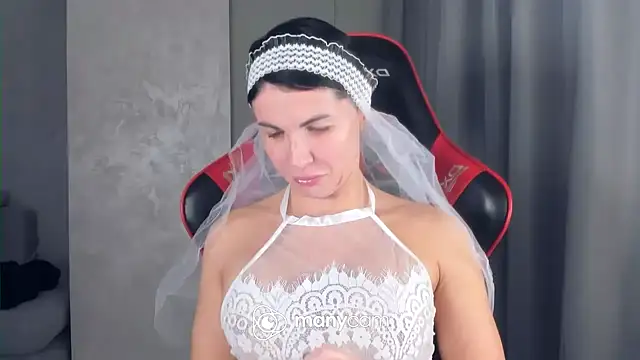 Angel_iam - my little dream
