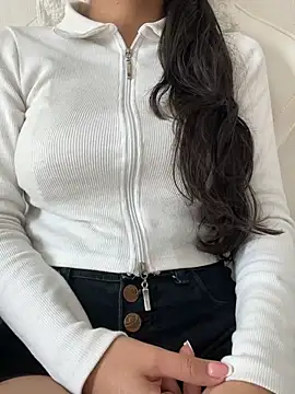 DulceMya - Squirt😈