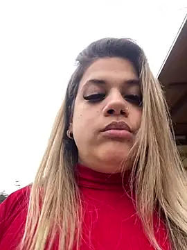 Kahreal - TIRAR CALCINHA NA TIA