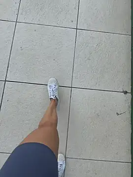 CharlotteBR - SQUIRT