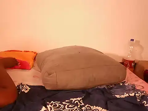 Ebony_slimmy - twerk
