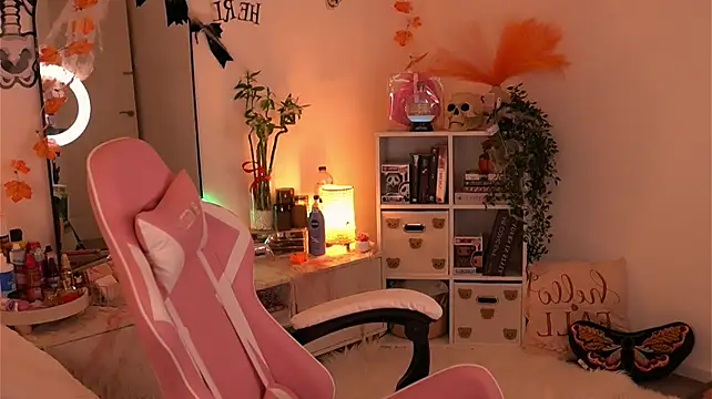 IsabellaSinn - Get drowned in my juice💦☔