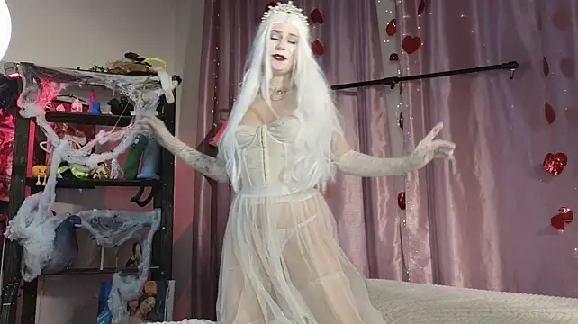Carolina_Leep - Take off my dress :3