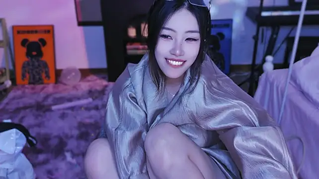 Serendipity-01 - 31号开始休息一个月回来~记得想我