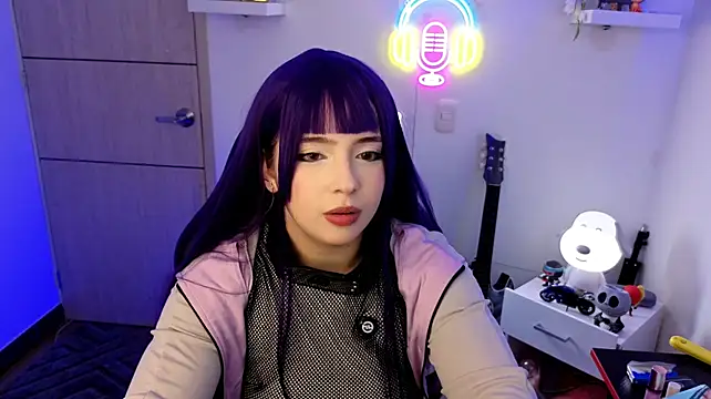 EmilyMiller_ - BIG SQUIRT UWU