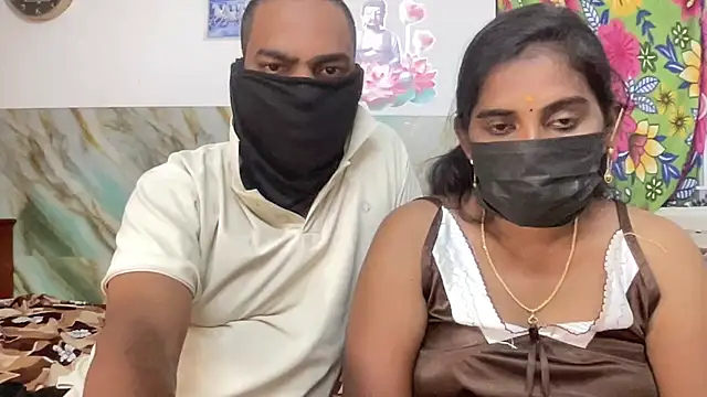 Tamil_Perfect_Coupless - open boobs