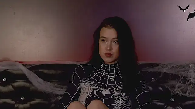NaomiCumcam - control my toy 1 min
