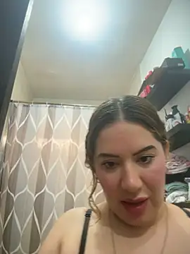 Cutiebunniee - Squirt en stream