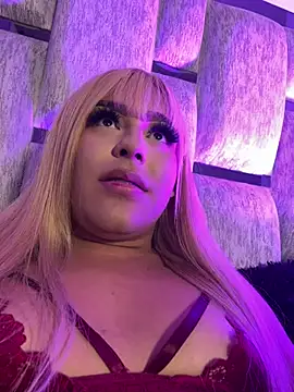 Salo_Blonde - oil show🎀🍑🍆