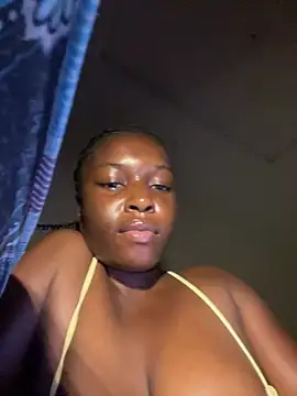 SassyPaulette - Discover my high fuck and cum show