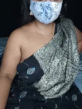 Kamasutra_devi - Fingering 1mnt