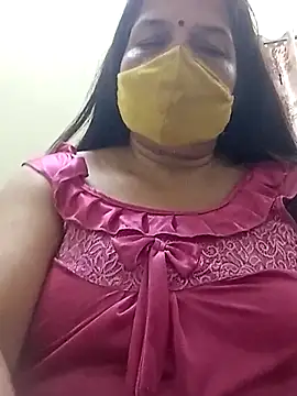 IndianAngle - Nude in Public