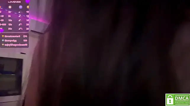 Kiaicatie - 💥10 min play with dildo💥