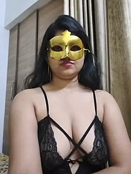 Desi_seductress - Nude Shower show