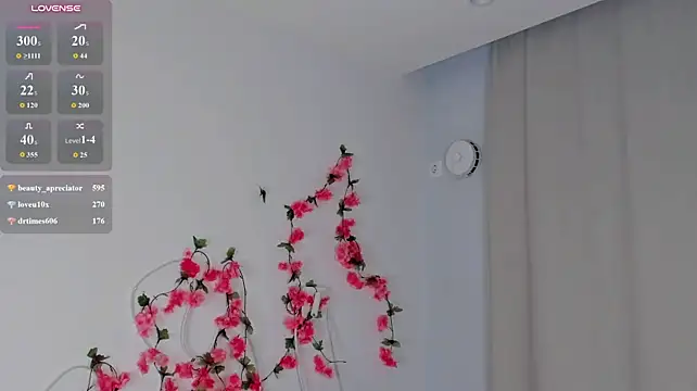 CleotildePiel - cum on my tongue <3