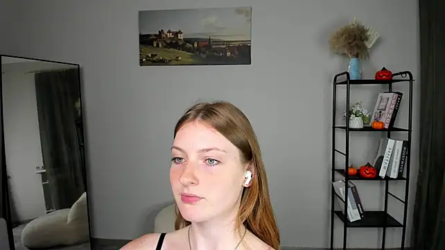 ShantaeClaybourn - Lower pants and slaps