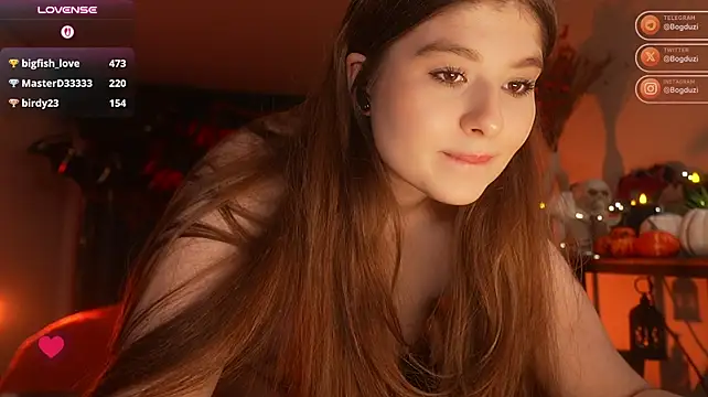 Bogduzi - 🎁DANCE NAKED😘🔥GIFT VIDEO FOR LAST TIP