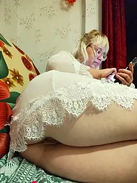 Vika1111 - Doggy style position
