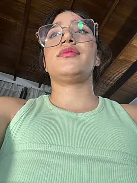 Jade_Evergreen - Show tits jade